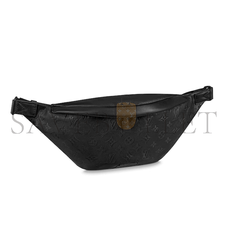 LOUIS VUITTON MASTER DISCOVERY BUMBAG M44388 (47*20*9cm)
